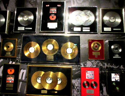 austropop goldene schallplatten x~1