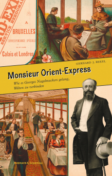 buch orientexpress