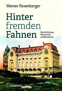 buch rosenberger hinter fremden fahnen x~1