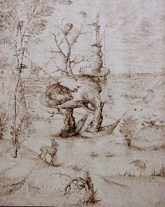 bruegel bosch waldmensch x~1