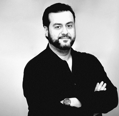 » ATHEN Griechische Nationaloper/Alternative Bühne LIEDERABEND ARIS