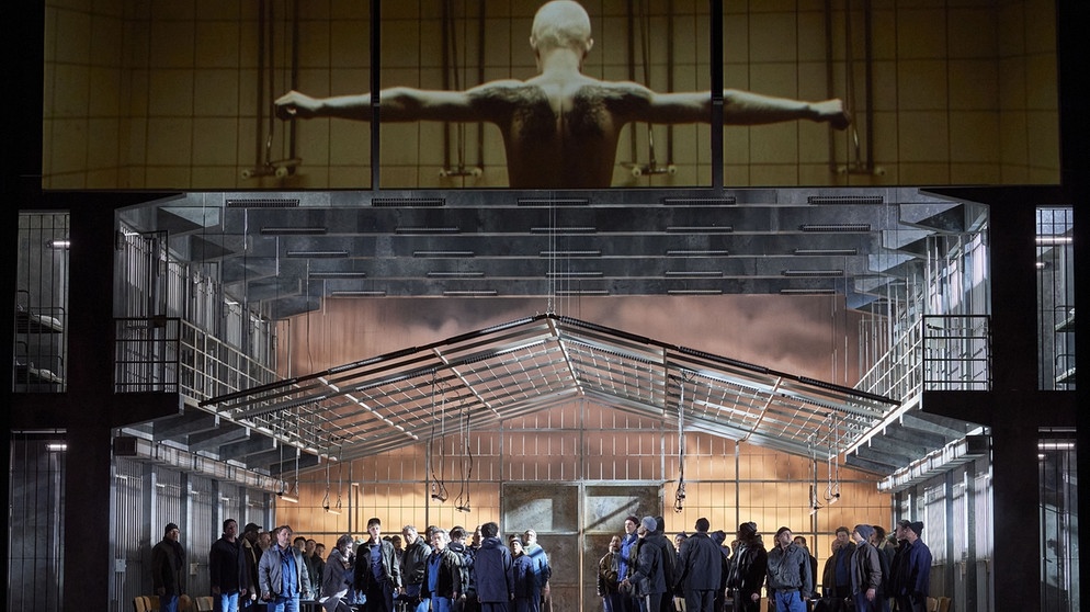 premierenkritik – wagner mit jonas kaufmann an der wiener ...