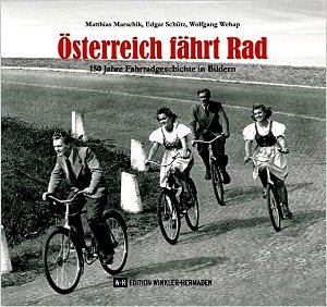 buch Österreich fährt rad v~1