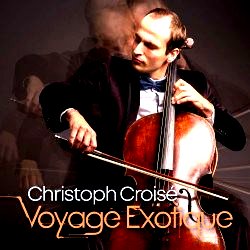 cd croise voyage v v