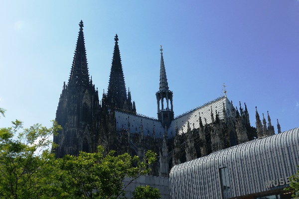 köln 2. juni 2023 empfang zum italienischen nationalfeiertag im schatten des domes foto andrea matzker p5310307