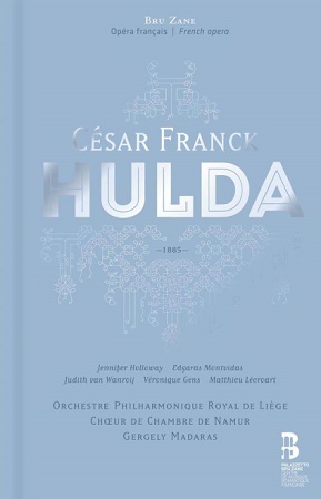 hulda