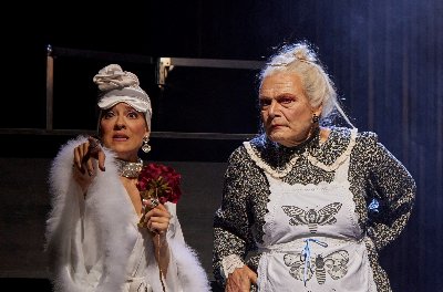 stumme serenade diva und komiker~1