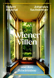 The Secrets of Vienna Villas: Uncovering the Hidden Stories and Famous Residents