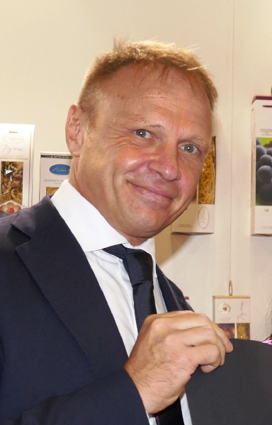 anuga 23 (4) minister francesco lollobrigida foto andrea matzker p5420474