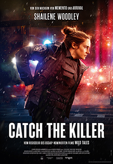 film catchthekiller hauptplakat 223x324