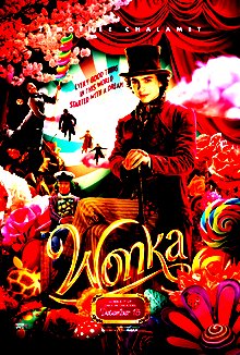 film wonka 2023 film poster v