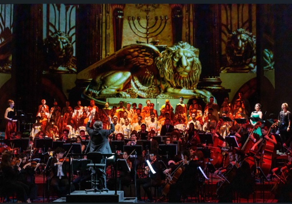 nabucco