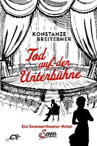 buch breitebenner tod auf der cunterbühne~1