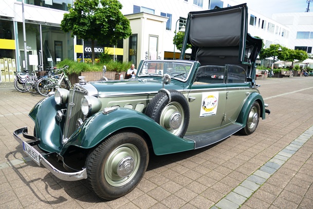 horch 2 horch 830 bl sport cabriolet foto andrea matzker p5560148