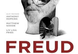 freud plakat