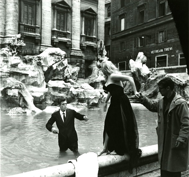 marcello mastroianni la dolce vita (c) reporters associati e archivi cineteca di bolognato andrea matzker dsc 4847