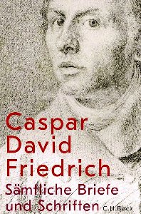 buch caspar david freidrch cc ~1