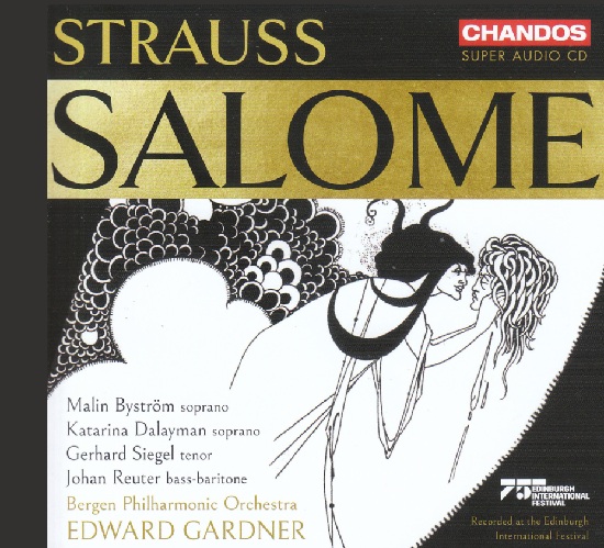 salome