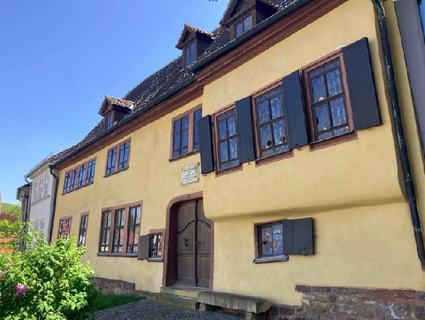 eibachhaus