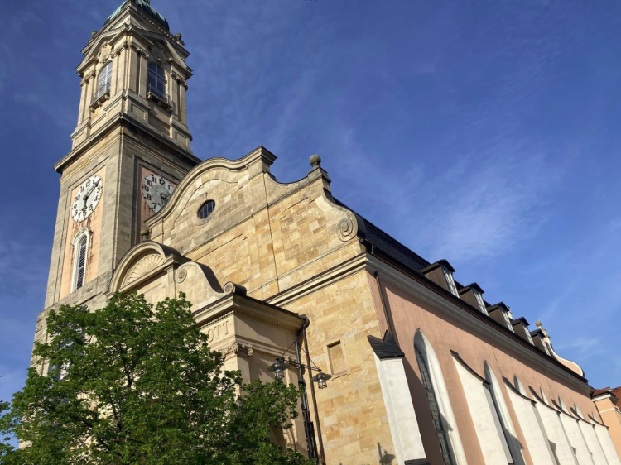 eigeorgenkirch