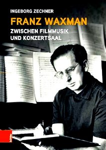 buch franz waxman~1