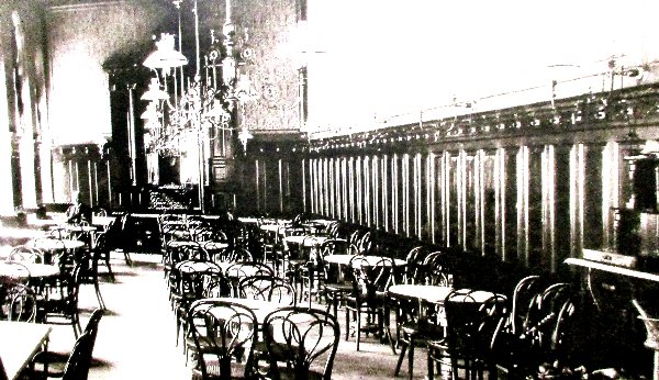 boheme kaffeehaus xxx ~1