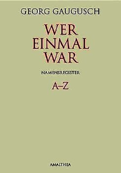 buch g augusch a bis z 2 ~1
