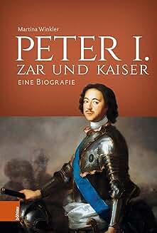 buch peter der grosse