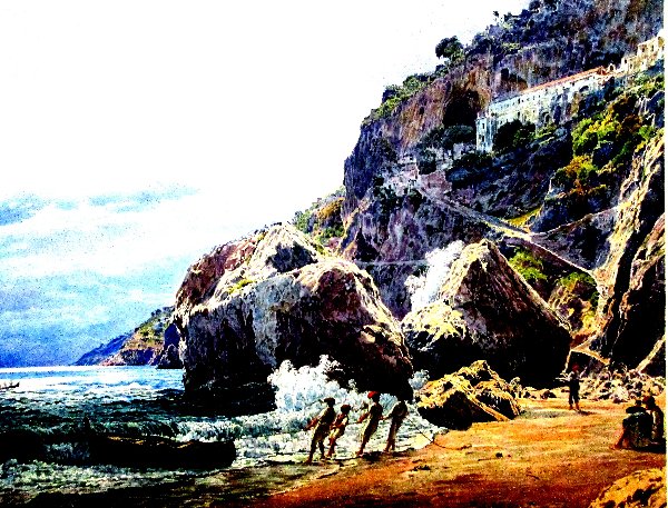 fernweh alt amalfi im cg 0195~1