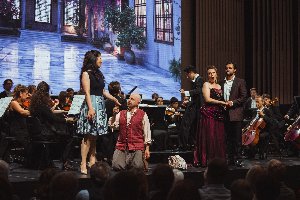 entführung aus dem serail