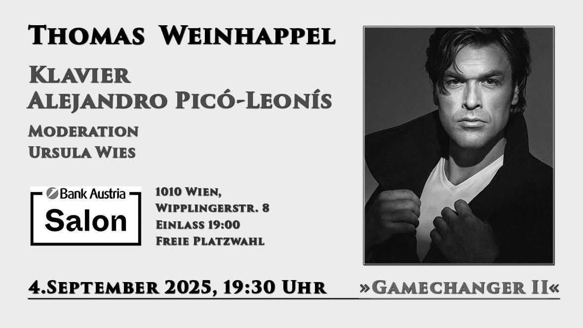 gamechanger ii bank austria salon