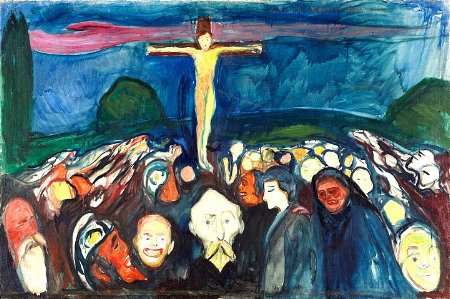 edva000 rd munch golgatha 1900 munchmuse xxet c photo munchmuseet ove kvavik.720x0~1