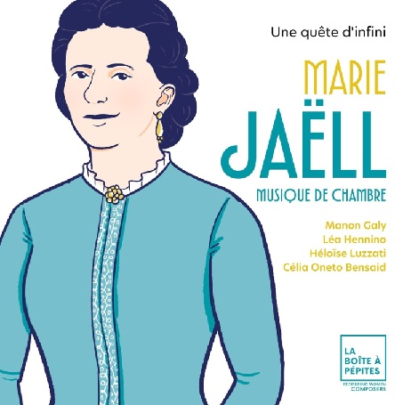 jaell