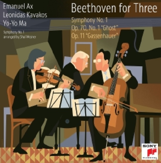 three