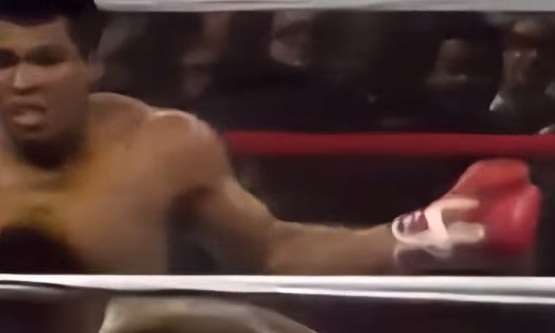 man