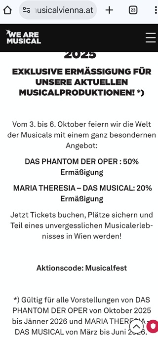 musical