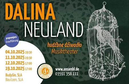 neuland