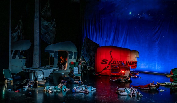 1 fleder strauss © nadine melanie hack