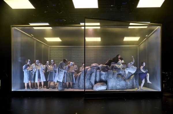 ae01 gott mit entourage, satanael, adam, eva