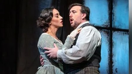 boheme jest r