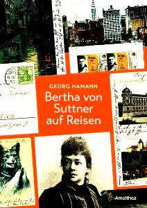 buzch bertha von suttner auf reisen gebundene ausgabe georg hamann~1