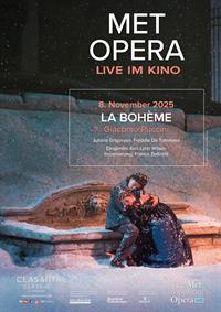 la boheme