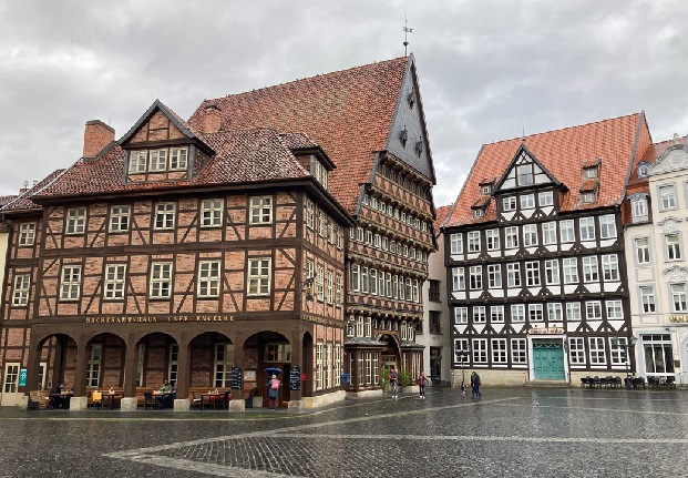 hild markt knochenhauer