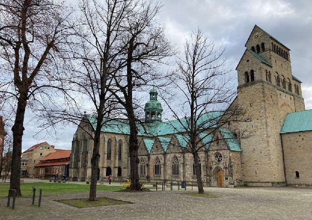 hildmariendom