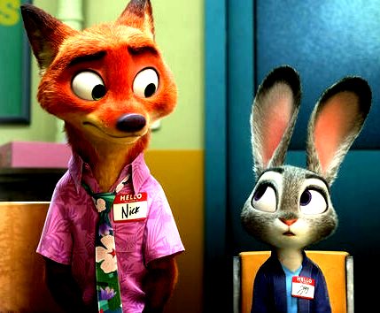 Title: ZOOMANIA 2: A Diverse Sequel Review Title: ZOOMANIA 2: A Diverse Sequel Review