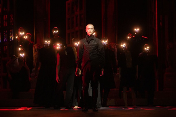 4 sidi larbi cherkaoui imperial ball (c) gregory batardon