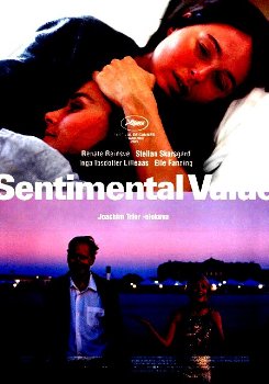 sentimental value, mer film.