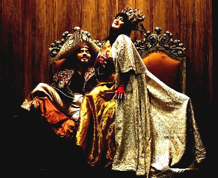 lorontea (c die zwei ) cc c herwig prammer 14~1