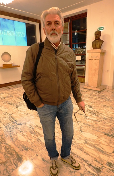 roma oper 11 bassist boris djuric von der kölner oper foto andrea matzker dsc09086a