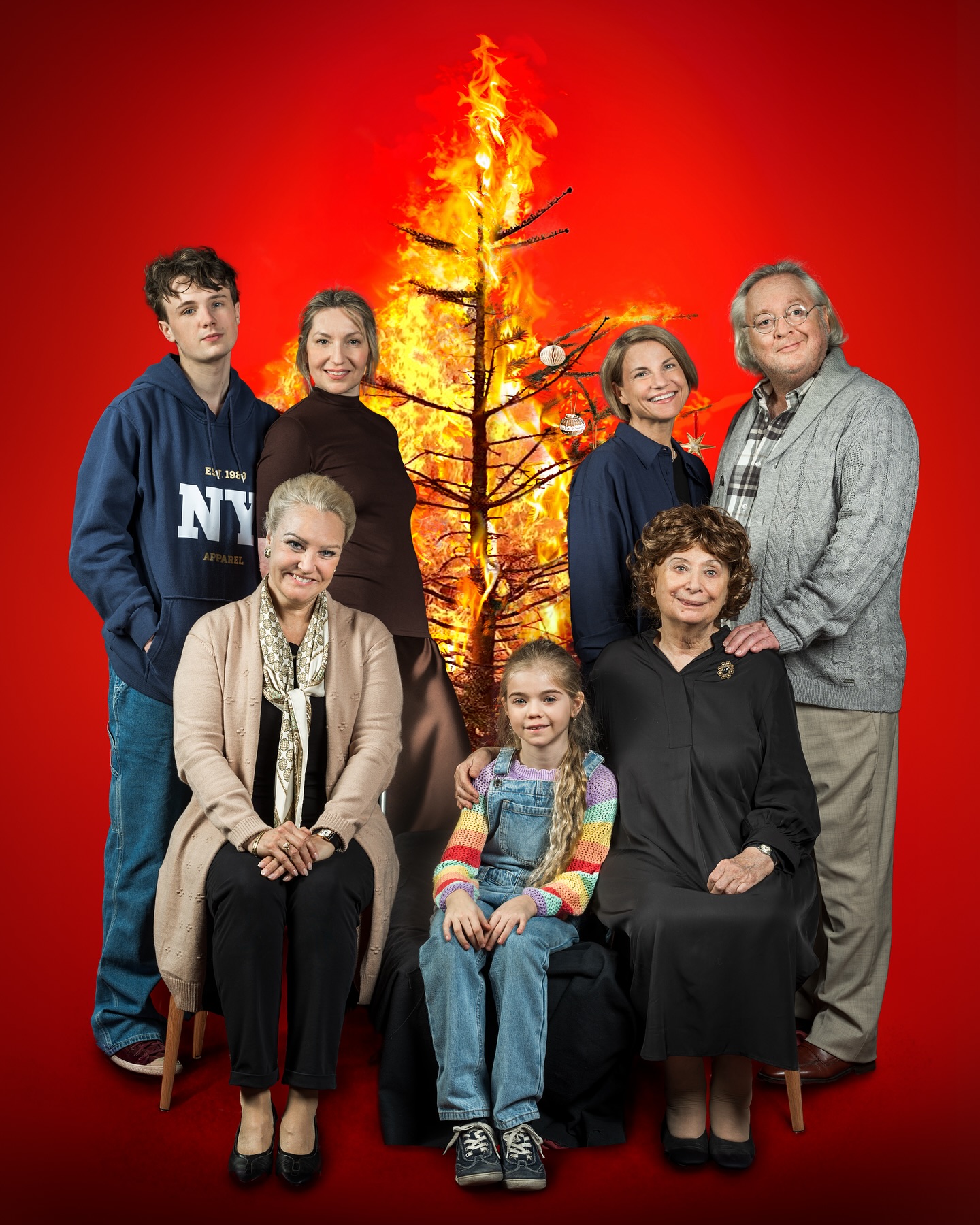 single bells ck 51 n